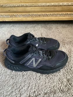 New Balance Low trainer sneakers men’s size 11.5