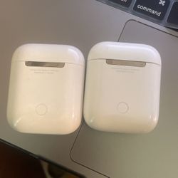 AirPods Gen 2 Case (clean)
