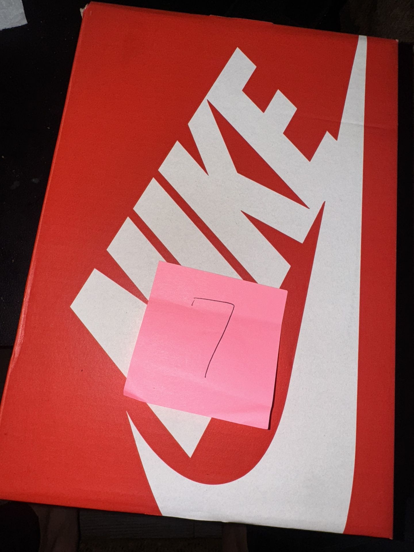 Zapatos Nike