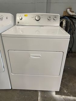 Kenmore Electric Dryer