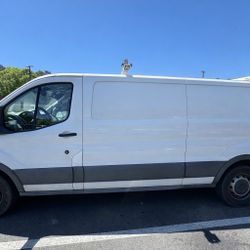 2016 Ford Transit