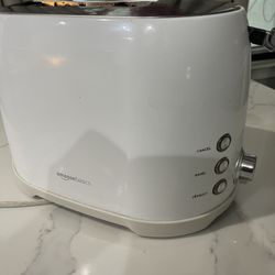 retro toaster - Amazon basics 
