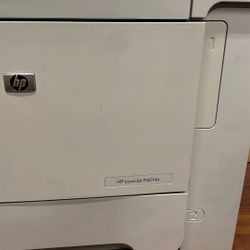 Laser Jet Printer