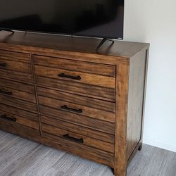 Full 4 Set Bedroom 