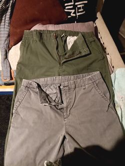 Used Large Old Navy Pants