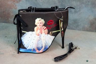 Marilyn Monroe Bag