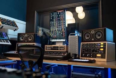 5 Vst Plugins Daws Producing Recording Package Mac Pc