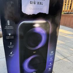 Klipsh Speaker xxl