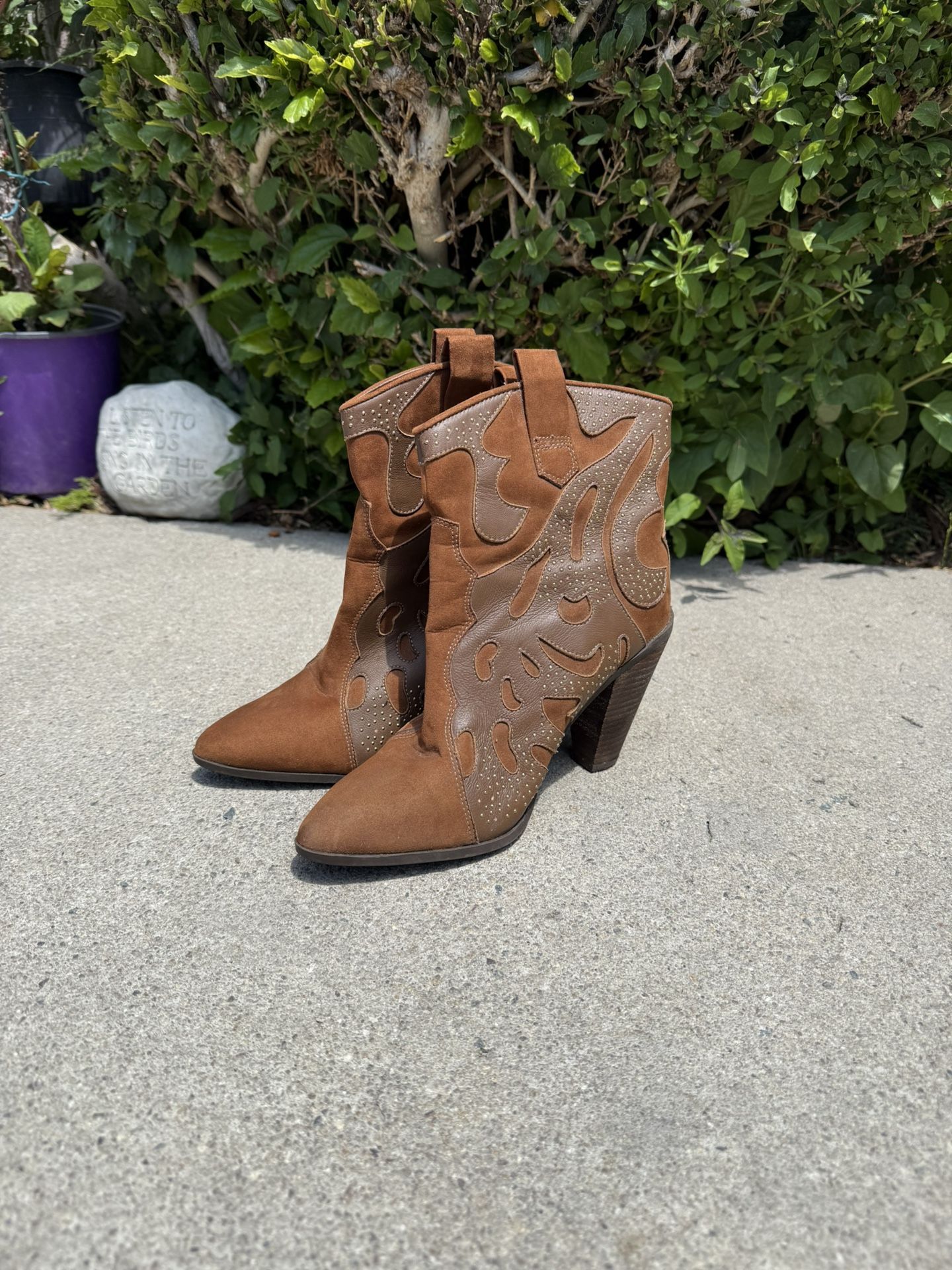 Women Cowboy boots