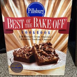 Bake Book