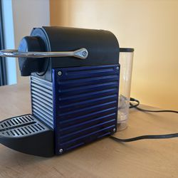 Nespresso Pixie