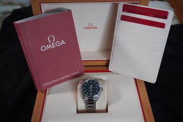 Omega