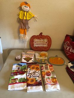 Fall Bundle