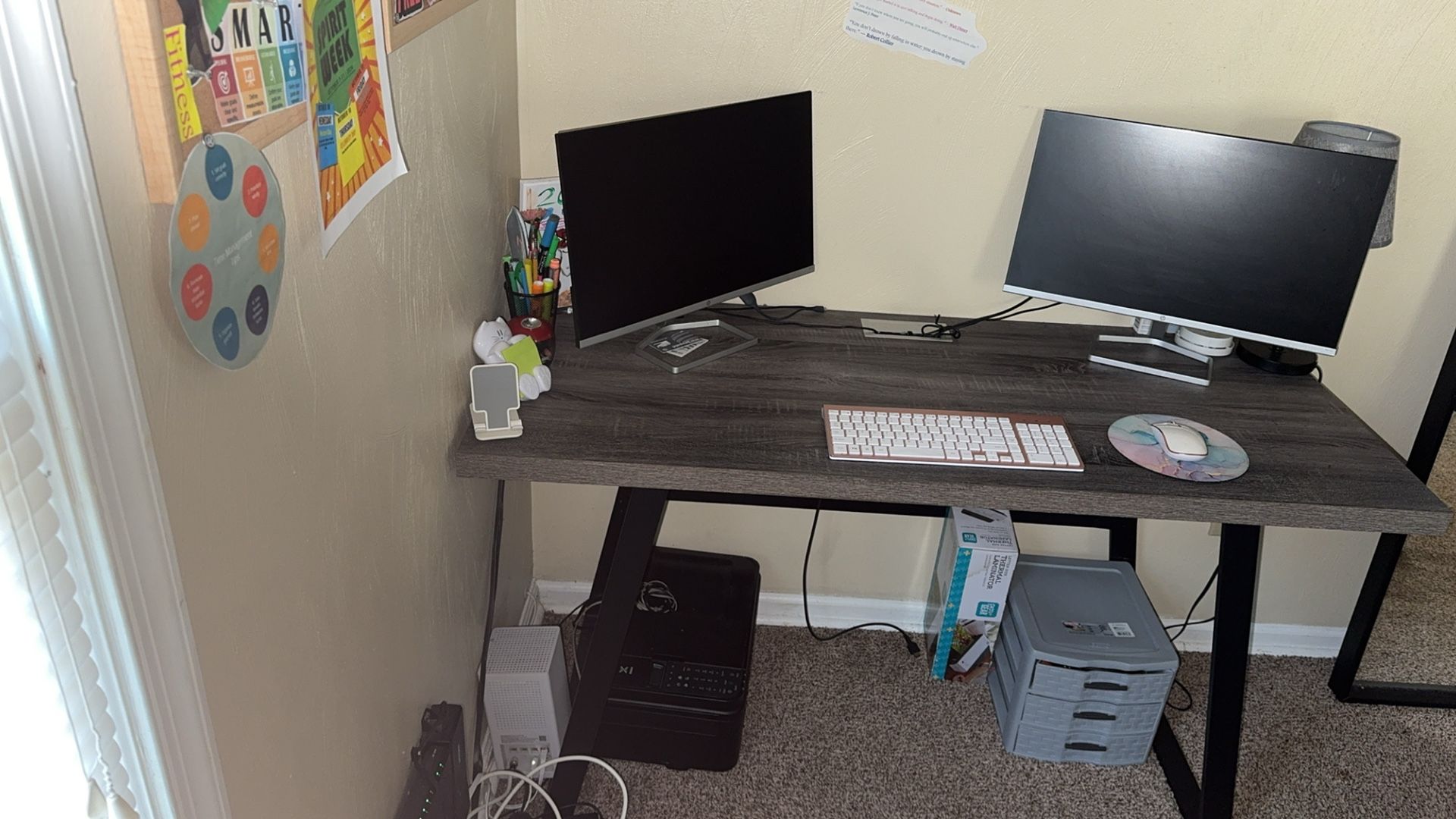 Computer Desk