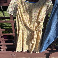 Easter Dress