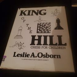 Chess for Children