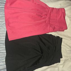 Skirts