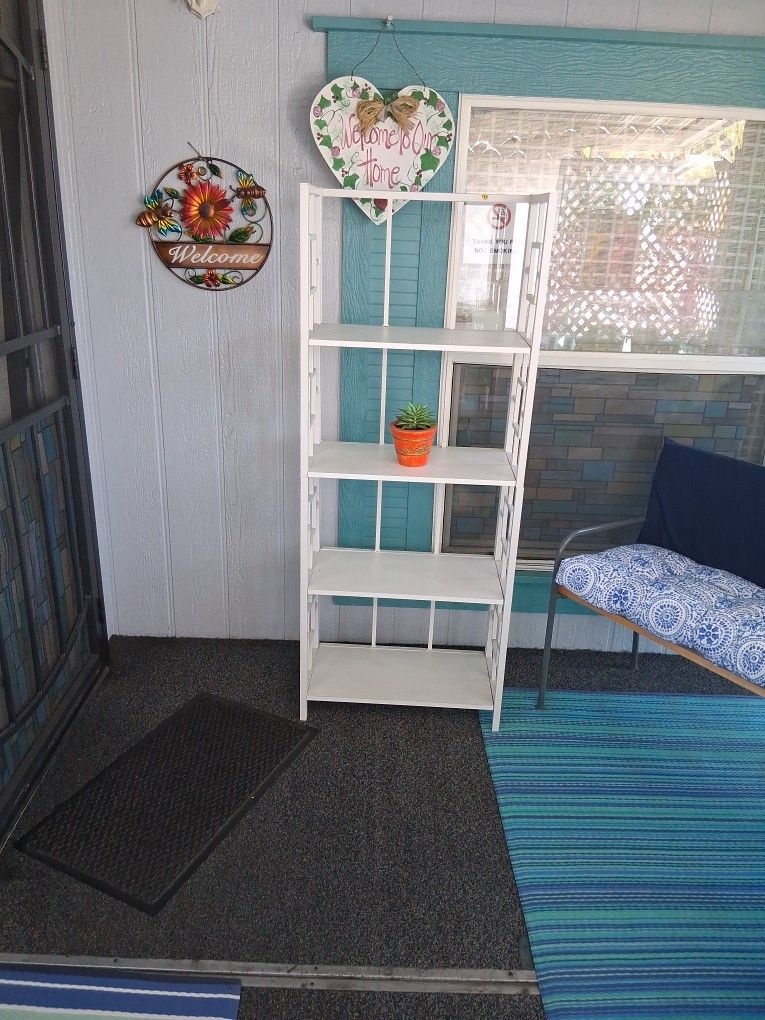 Shelf For Plants Or Decor