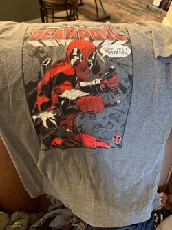 Large t-shirts