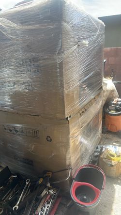 Gas 4 tons
