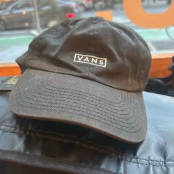 Vans Hat