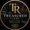 Treasured Finds