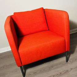 Artsy Accent Chair (FREE DELIVERY)