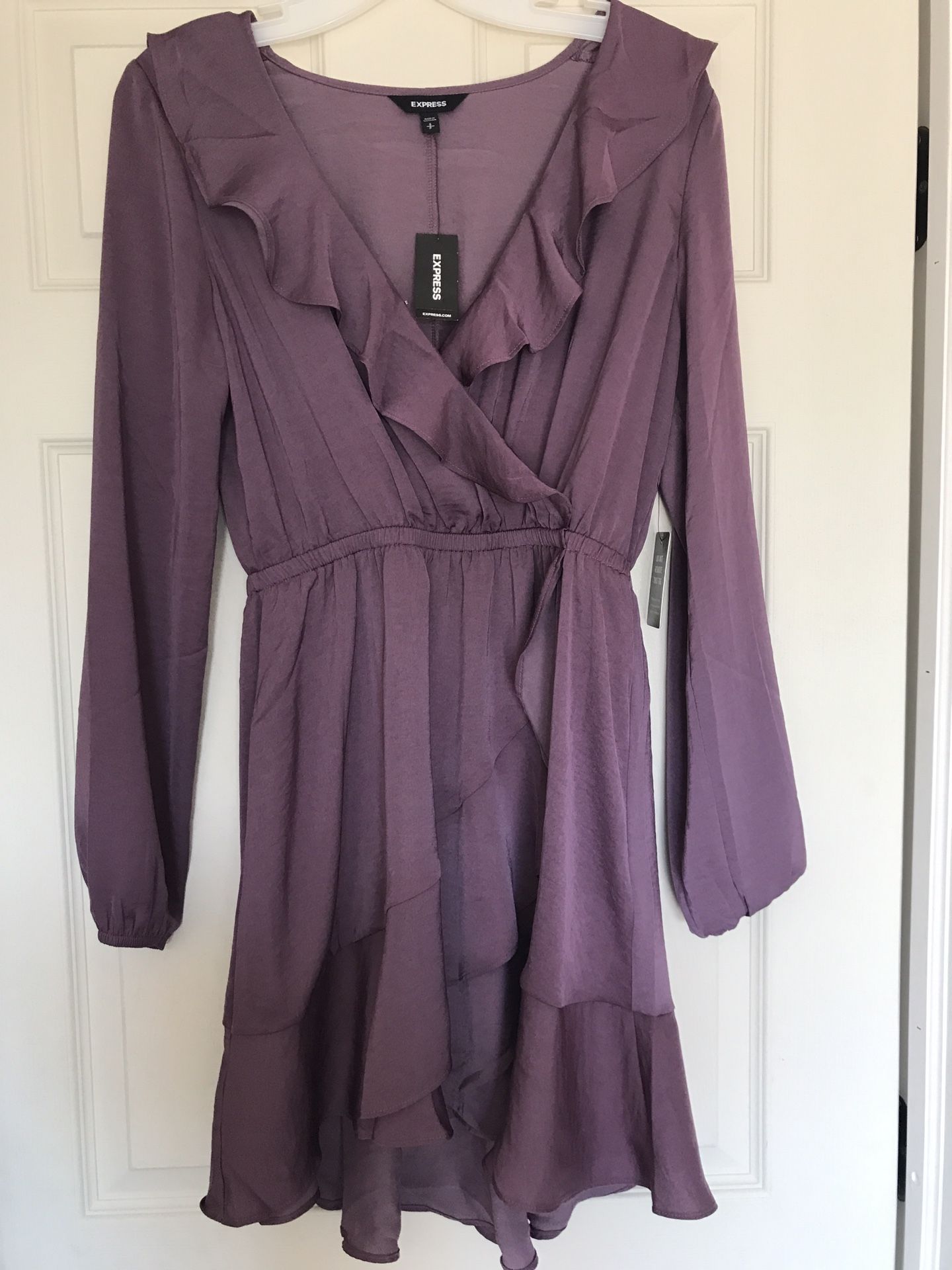 Express dress