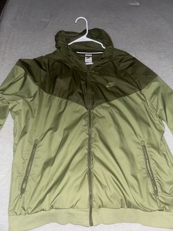 Nike Jacket