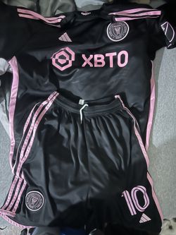 Messi Set For men Size XL