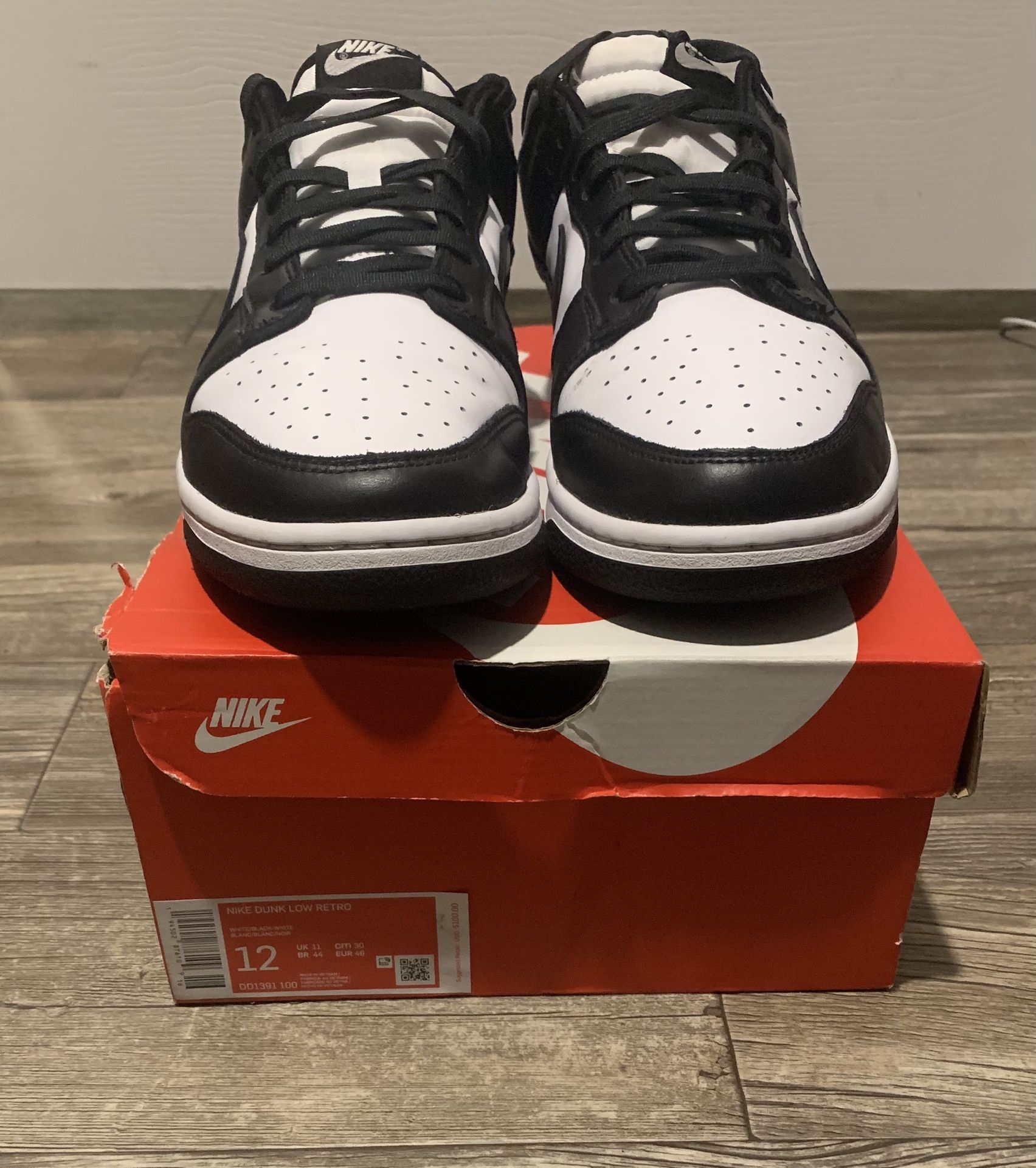 low dunk near me