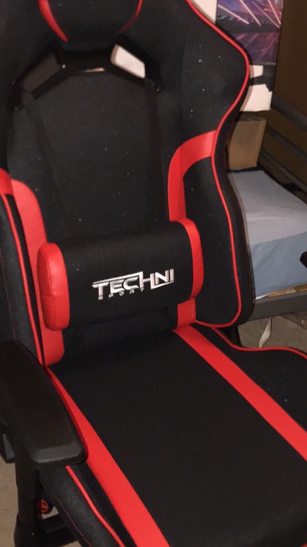 Gaming Chair