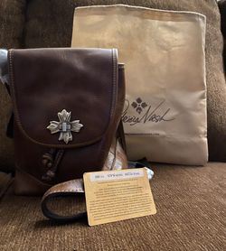 Patricia Mash Backpack