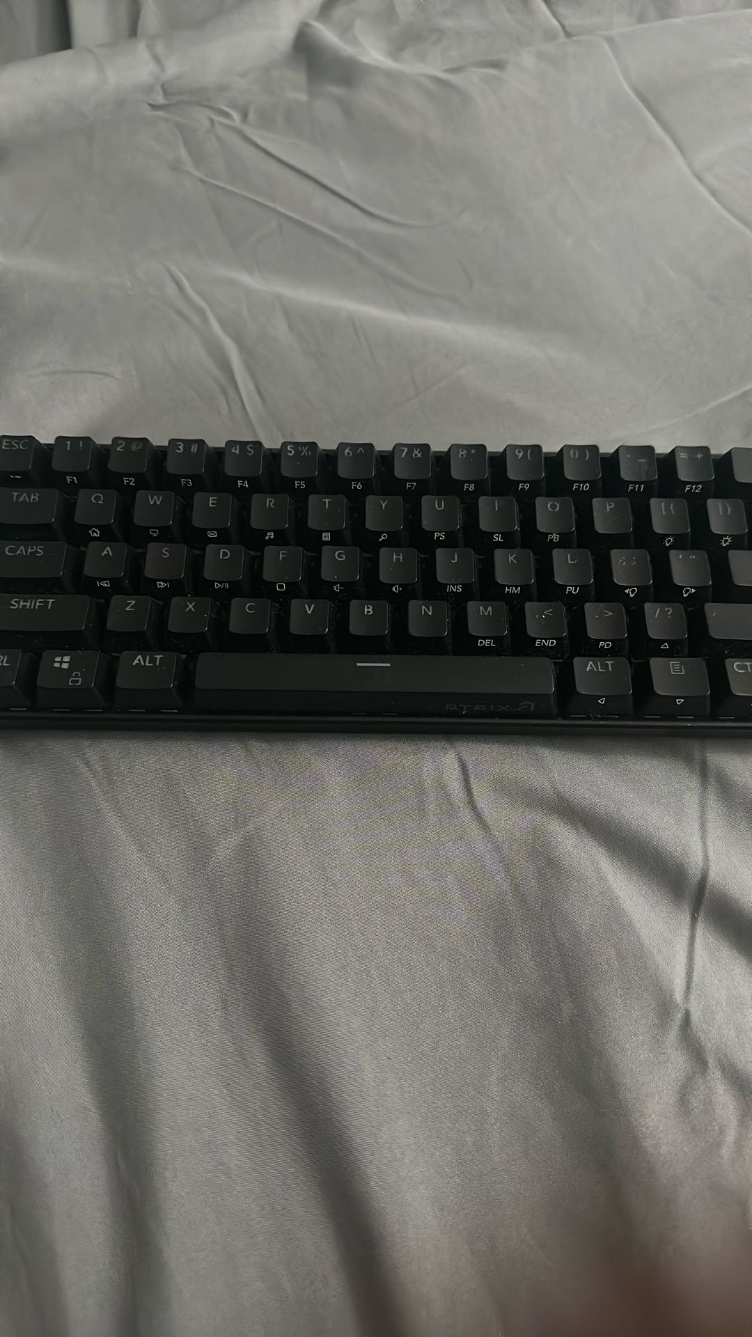 Keyboard 60%