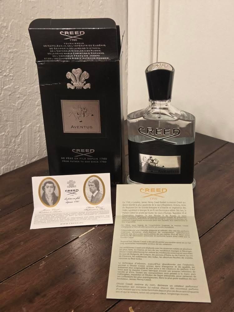 Aventus Creed