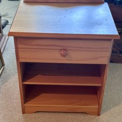 Nightstand 