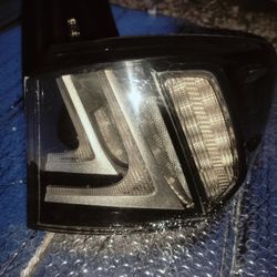 Tengo Luzes Para Diferentes Carros Nissan Kia Hyundai Honda Lo Puede. Preguntar