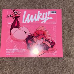 Lowkey Geeks Prints
