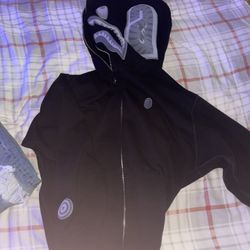 Limited Edition Bape Hoodie