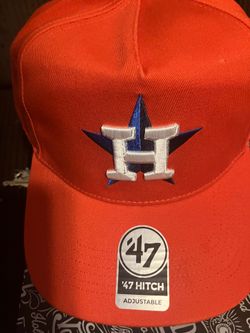 Houston Astro SnapBack