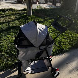 Dog stroller