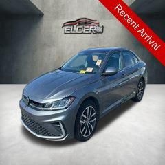 2025 Volkswagen Jetta
