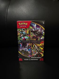 Pokémon Booster Bundle