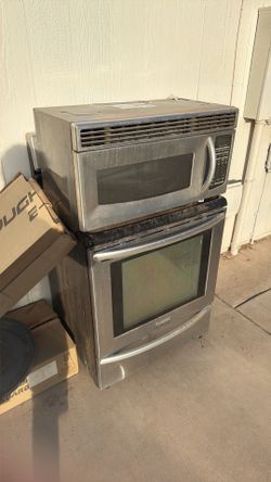 Free range and micro 30”