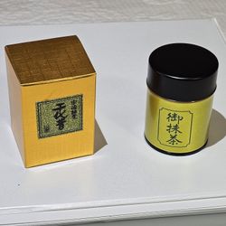 Uji Matcha - Ceremonial Grade - Superior Quality - Brought from Uji, JapanC