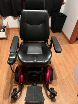 Electric Indoor/outdoor Scooter