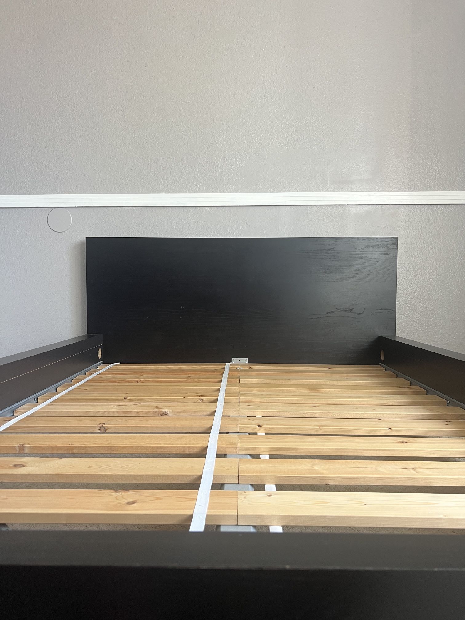 Full/Double Bed Frame 