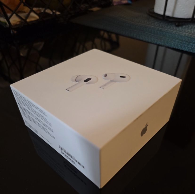 AirPod Pros