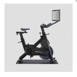 Spin bike Myx fitness