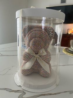 Mother’s day bear